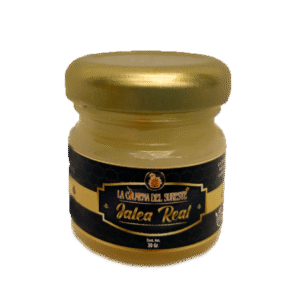 Jalea real