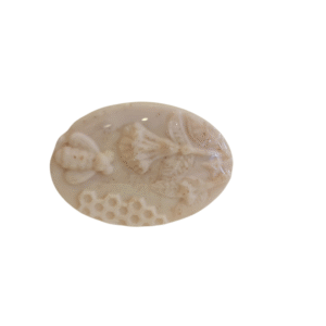 Jabón de miel con avena 100grs