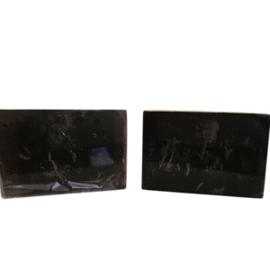 JABON DE MIEL CON CARBON ACTIVADO 120 GRS 1 PIEZA