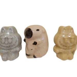 Jabón de miel con avena 100grs kids